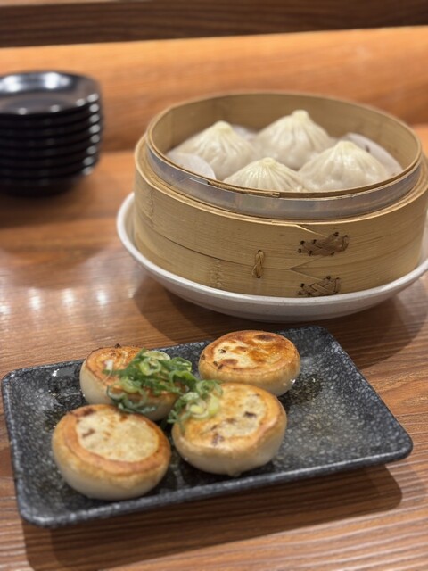 by 1229_0324 : Lei can ting リンクス梅田店 (リーツァンティン