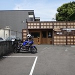 ふじ門 製麺 - 平成26年7月