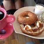 Garden Cafe 和さび - 