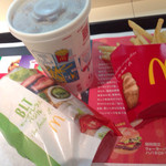 McDonald's - 