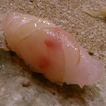 すし家 一柳 - 2014/6 スズキ