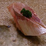 すし家 一柳 - 2014/6