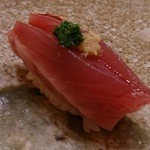 すし家 一柳 - 2014/6