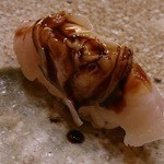 すし家 一柳 - 2014/6