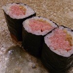 すし家 一柳 - 2014/6