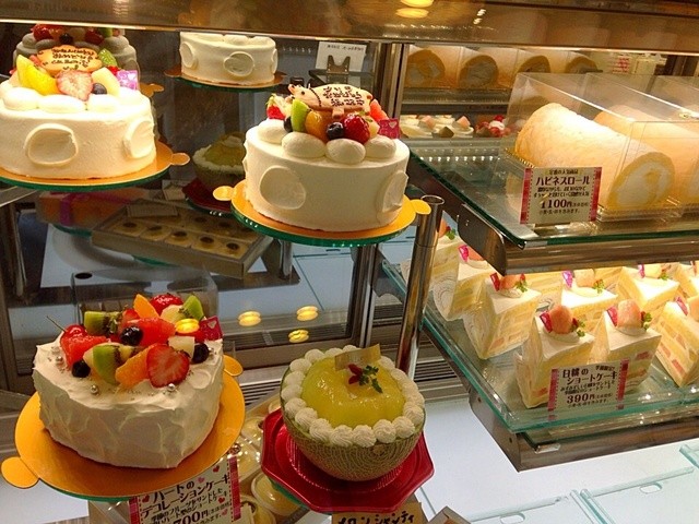 ハピネス 旧店名 ケルン洋菓子店 下土狩 ケーキ 食べログ ハピネス 旧店名 ケルン洋菓子店 下土狩 ケーキ 食べログ