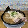 中華蕎麦 丸め 東久留米店