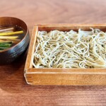 そば切り 山親爺 - 