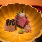 旬房 - 祝、がすてき
                                