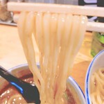 麺ファクトリー ジョーズ - 