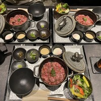 東京焼肉いのうえ 銀座店 - 