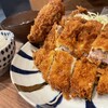 とんかつ小田保 場内店