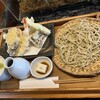 そば処　はなのき - 料理写真: