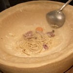 イタリアン食堂 ハマキン - 