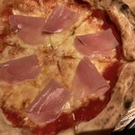 イタリアン食堂 ハマキン - 