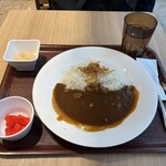 カレーショップ C&Cダイニング - 