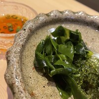 戸越銀座 鮨 ばんど - 