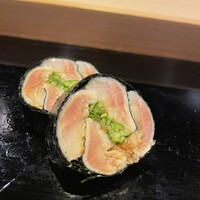 戸越銀座 鮨 ばんど - 