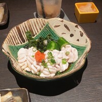 魚心 新宿総本店 - 
