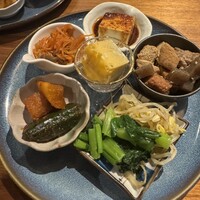 にくはじ - 