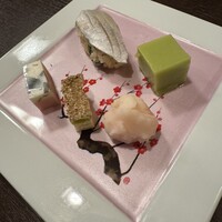 すき焼割烹 かとう - 