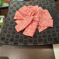 すき焼割烹 かとう - 