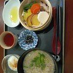しん　お膳 ox tongue 37(オックスタンサーティセブン)【大阪】│高級宅配