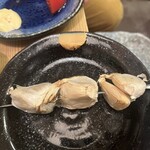 もつ焼男体山 - 