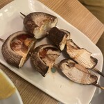 もつ焼男体山 - 