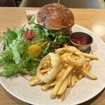 カフェ スティロ - 