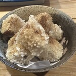 銀シャリ 原始焼き 食堂 ロビン - 