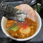 麺屋永吉 花鳥風月 - 