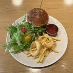 カフェ スティロ - 