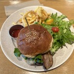 カフェ スティロ - 