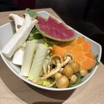 PRETTY PORK FACTORY & KATSUプリポー - 