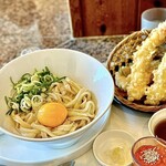 イチトサンブンノイチ - 『天盛釜玉明太バター』