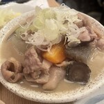 もつ焼男体山 - 