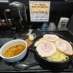 麺屋永吉 花鳥風月 - 