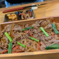 近江牛もりしま 寛閑観ここ滋賀店 - 