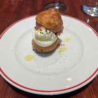 LE BISTRO - 