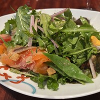 LE BISTRO - 