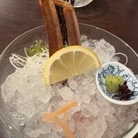 かに道楽 横浜店 - かに刺身