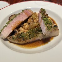 LE BISTRO - 
