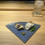 ならまち 鮨 はなこ - 