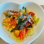 ステーキカッポー 恒づね - 