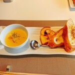 ステーキカッポー 恒づね - 