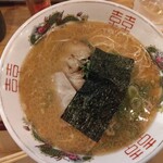 ごっちゃんラーメン - 