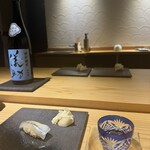 ならまち 鮨 はなこ - 