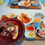 ステーキカッポー 恒づね - 