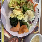 ブロンコビリー - 